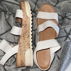 brand new, worn for maybe 2 hours.